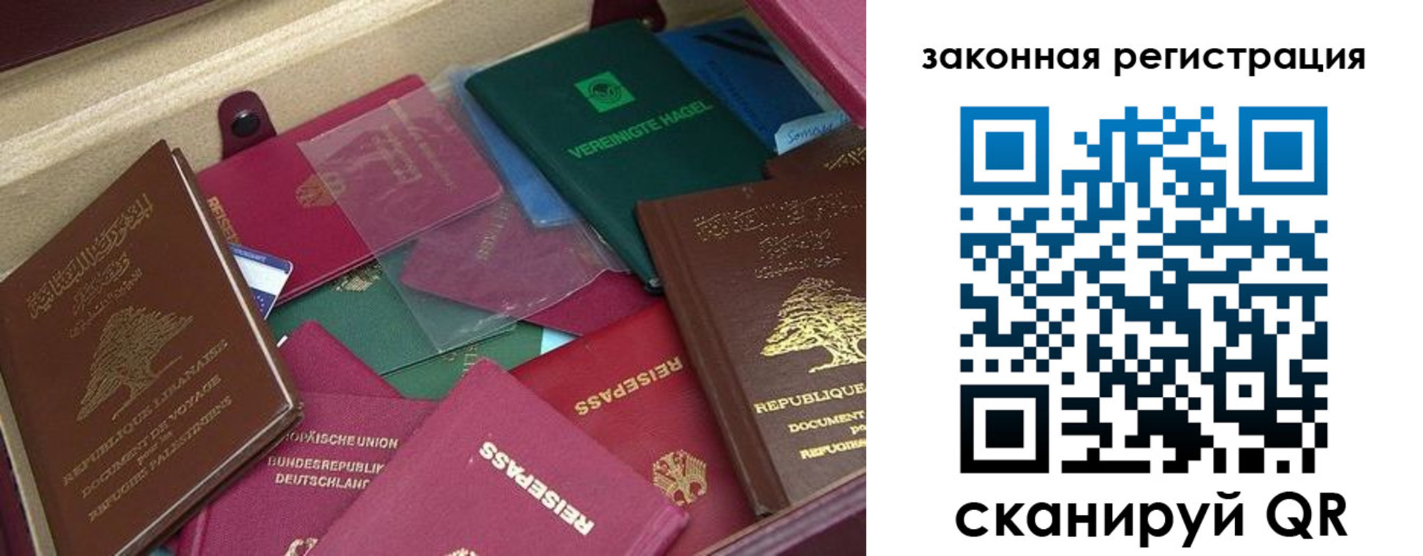 купить прописку в Рязанской области
